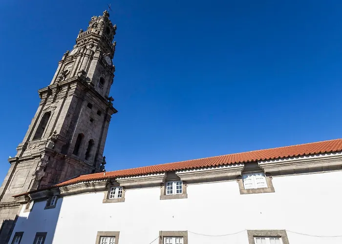 Apartman Apartmentsporto - Rua De Tras 156 *