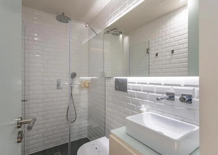 Apartman Apartmentsporto - Rua De Tras 156 Porto