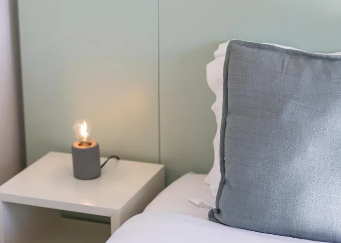 Apartmentsporto - Rua De Tras 156 *