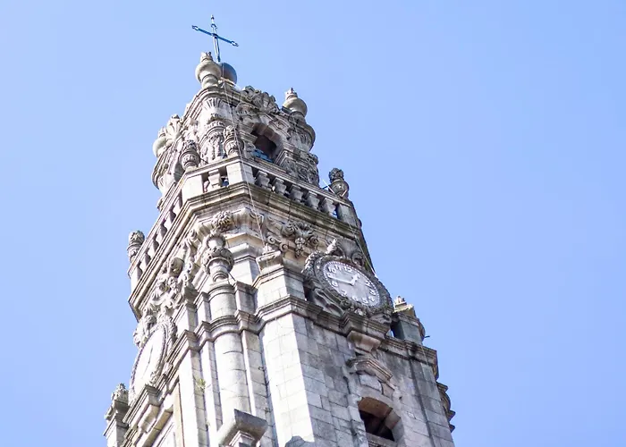 Apartmentsporto - Rua De Tras 156