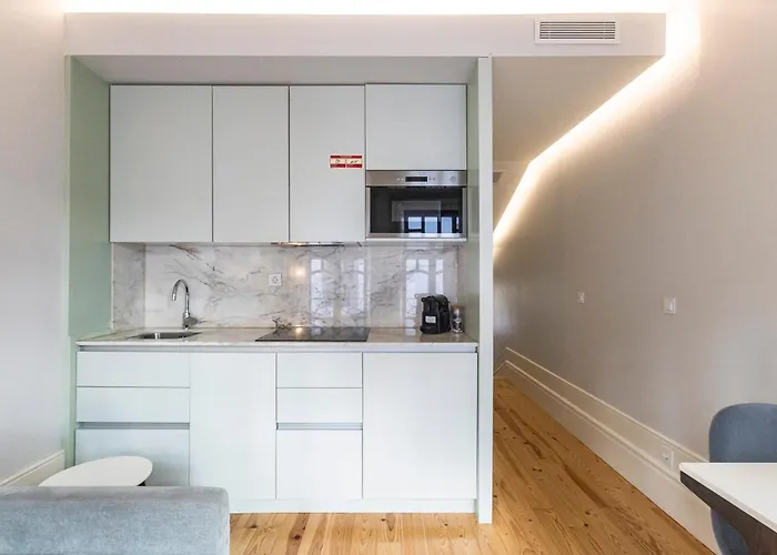 Apartman Apartmentsporto - Rua De Tras 156 Porto