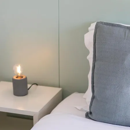 Apartmentsporto - Rua De Tras 156 *