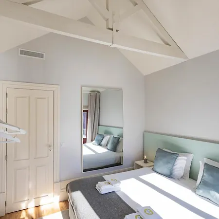 Lejlighed Apartmentsporto - Rua De Tras 156 *