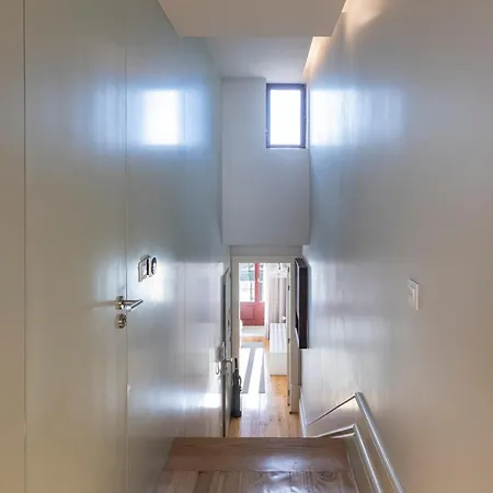 Apartmentsporto - Rua De Tras 156