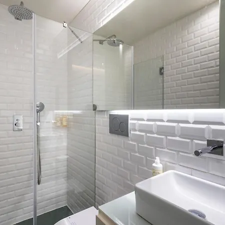 Apartmentsporto - Rua De Tras 156 *