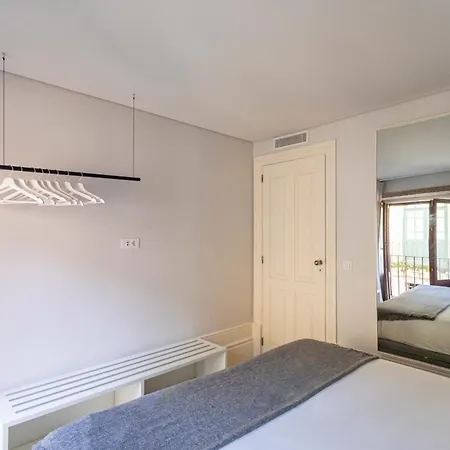 Apartmentsporto - Rua De Tras 156 Lejlighed Porto