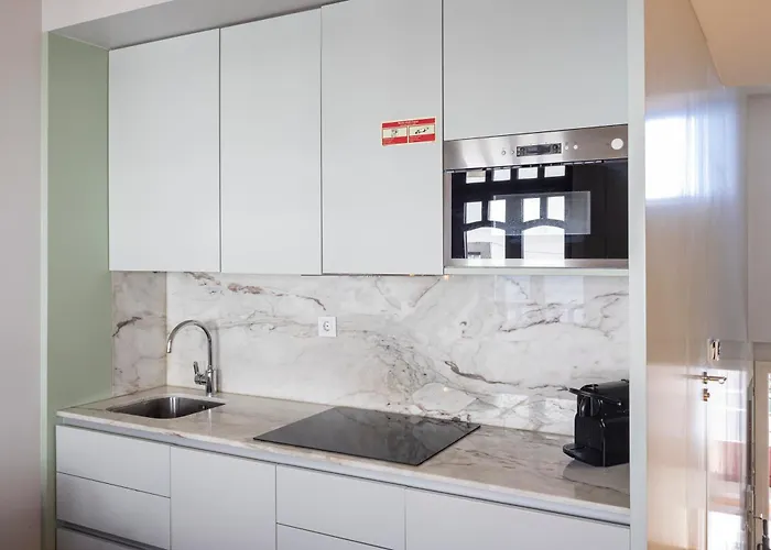 Apartmentsporto - Rua De Tras 156 公寓