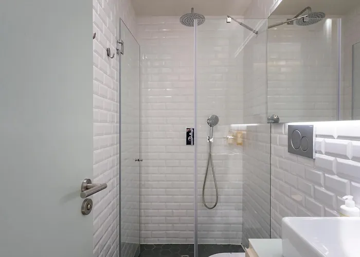 公寓 Apartmentsporto - Rua De Tras 156 波尔图