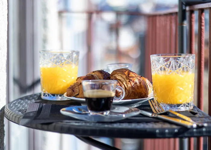 Apartmentsporto - Rua De Tras 156 波尔图