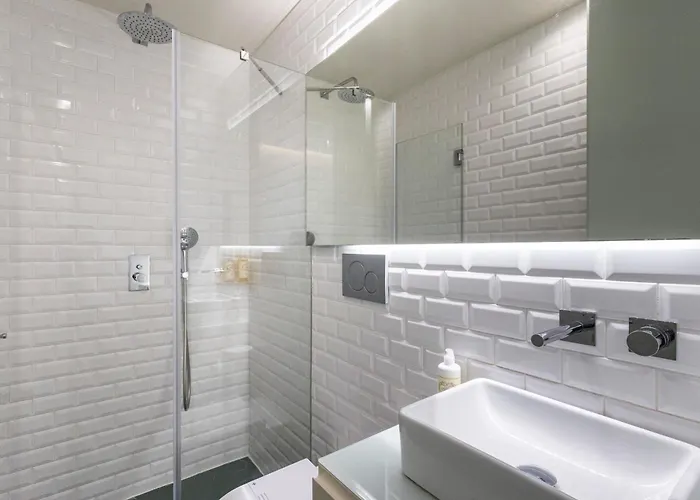 Apartmentsporto - Rua De Tras 156 *