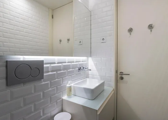 Apartmentsporto - Rua De Tras 156 波尔图