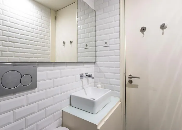 Apartmentsporto - Rua De Tras 156 波尔图