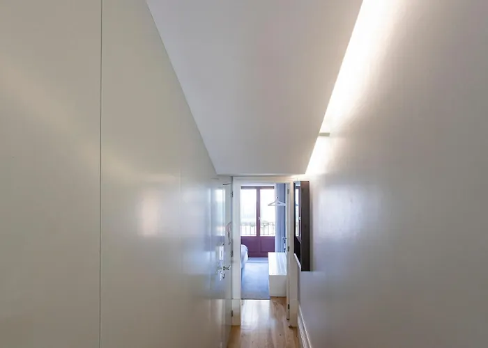 公寓 Apartmentsporto - Rua De Tras 156 波尔图