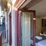Apartment Apartmentsporto - Rua De Tras 156 Porto