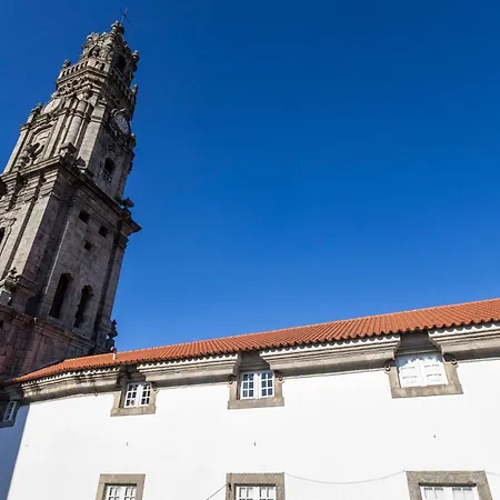 Appartamento Apartmentsporto - Rua De Tras 156 *