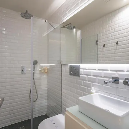 Appartamento Apartmentsporto - Rua De Trás 156 Oporto