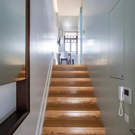 Apartmentsporto - Rua De Tras 156 *