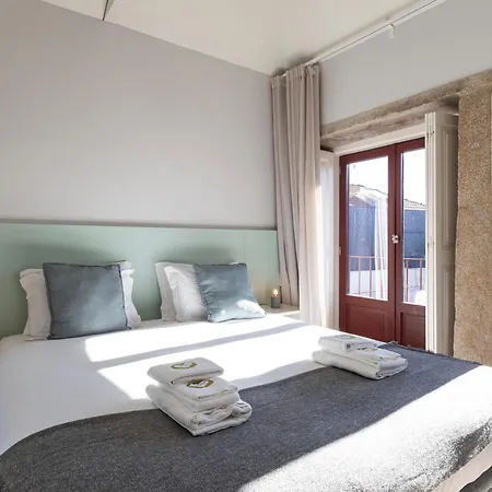 Apartmentsporto - Rua De Tras 156 Apartment *