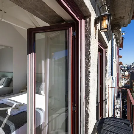 Apartmentsporto - Rua De Tras 156 Porto