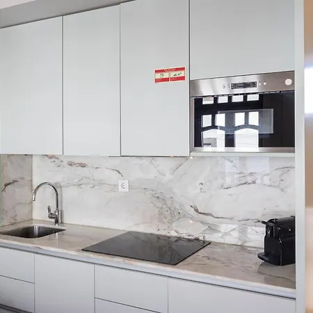 Apartmentsporto - Rua De Trás 156 Appartamento