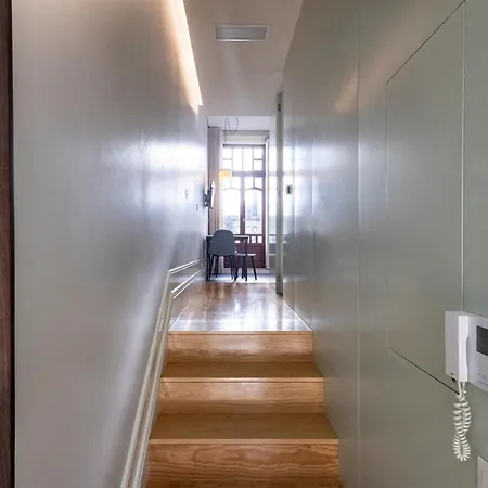 Apartment Apartmentsporto - Rua De Tras 156 Porto
