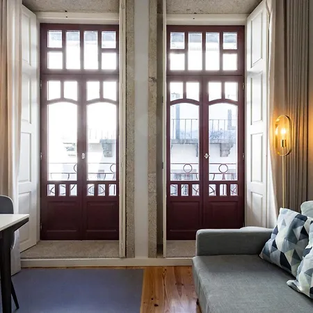 Apartmentsporto - Rua De Tras 156 *