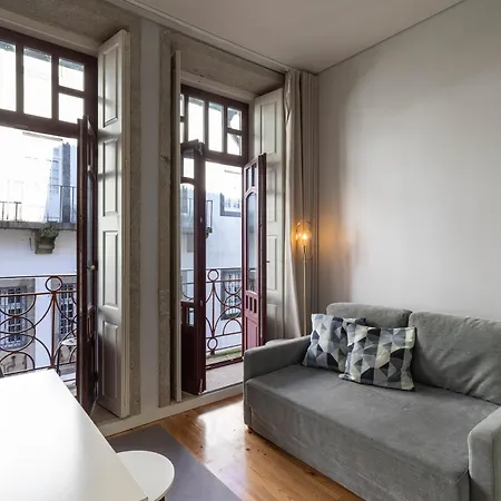 Apartmentsporto - Rua De Tras 156 Apartment Porto