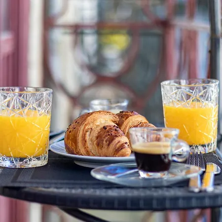 Apartamento Apartmentsporto - Rua De Trás 156