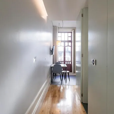 Appartamento Apartmentsporto - Rua De Tras 156