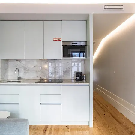 Appartamento Apartmentsporto - Rua De Tras 156 Oporto