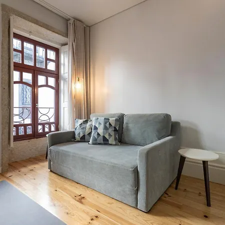 Apartmentsporto - Rua De Trás 156 Oporto