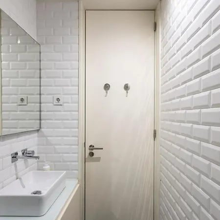 Apartmentsporto - Rua De Tras 156 Apartment Porto