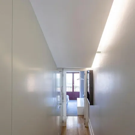 Appartamento Apartmentsporto - Rua De Trás 156 Oporto