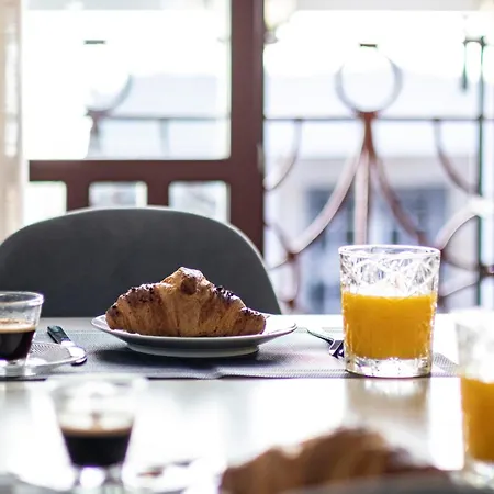 Apartmentsporto - Rua De Tras 156 Apartment