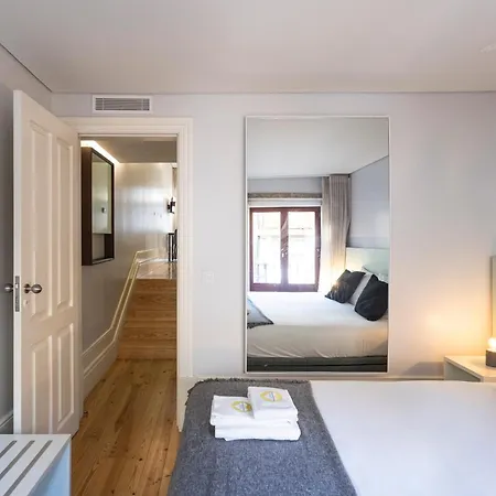 Apartmentsporto - Rua De Tras 156 Apartment *