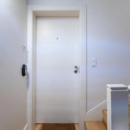 Apartmentsporto - Rua De Tras 156