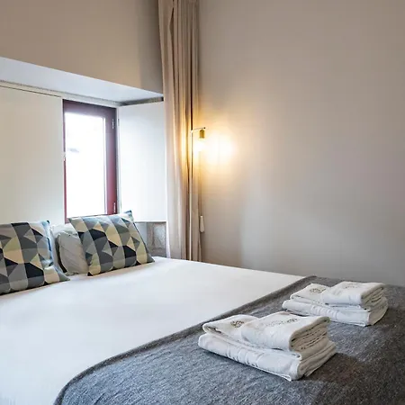 Appartamento Apartmentsporto - Rua De Tras 156