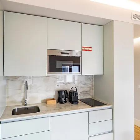 Apartmentsporto - Rua De Tras 156 *