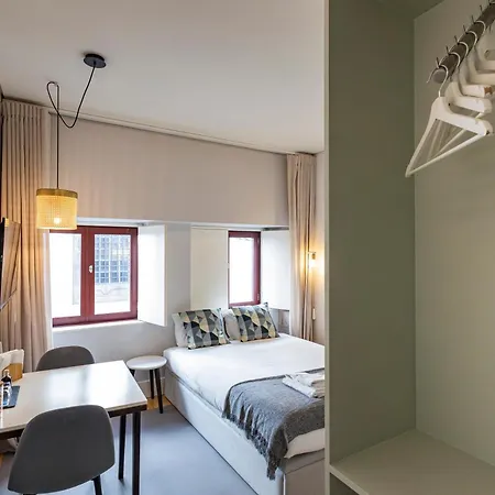 Apartmentsporto - Rua De Tras 156 * Porto