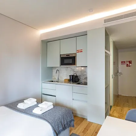 Apartmentsporto - Rua De Tras 156 Apartment Porto