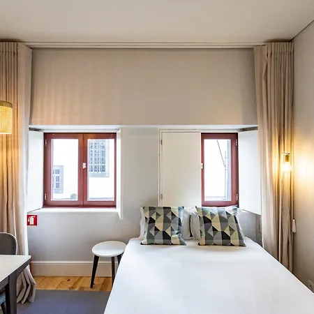 Apartmentsporto - Rua De Tras 156 Apartment *