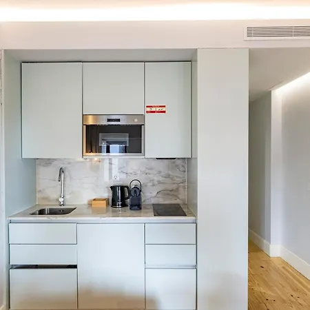 Appartamento Apartmentsporto - Rua De Tras 156 Oporto