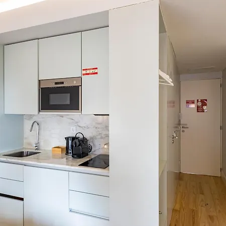 Apartment Apartmentsporto - Rua De Tras 156