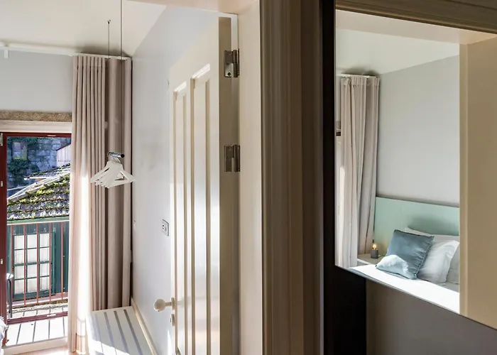 Apartmentsporto - Rua De Tras 156 Διαμέρισμα *