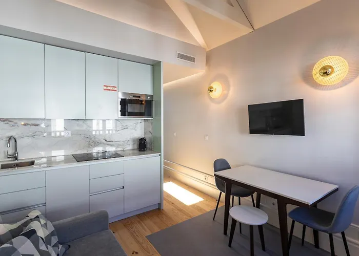 Apartmentsporto - Rua De Tras 156 Πόρτο