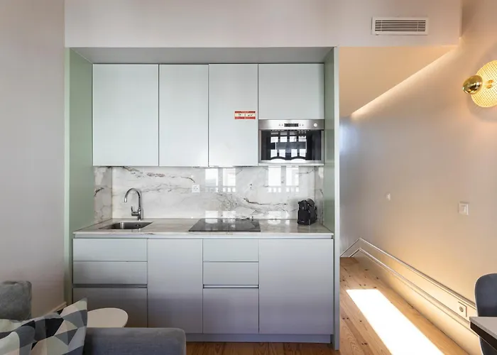 Apartmentsporto - Rua De Tras 156 * Πόρτο