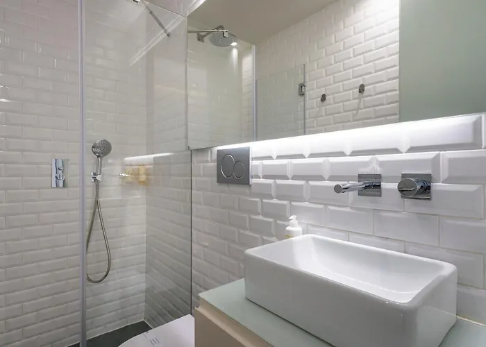 Apartmentsporto - Rua De Tras 156