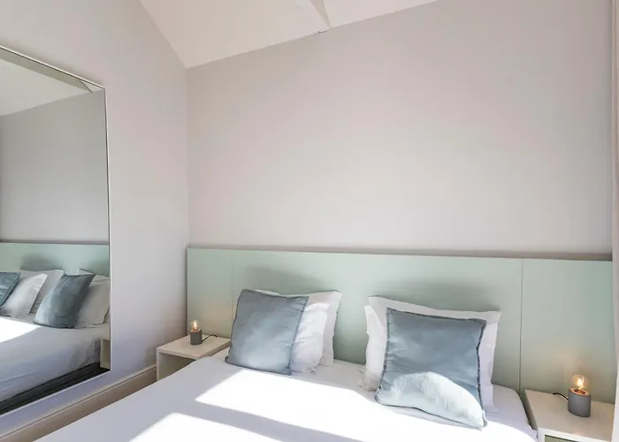 Appartement Apartmentsporto - Rua De Tras 156 Porto