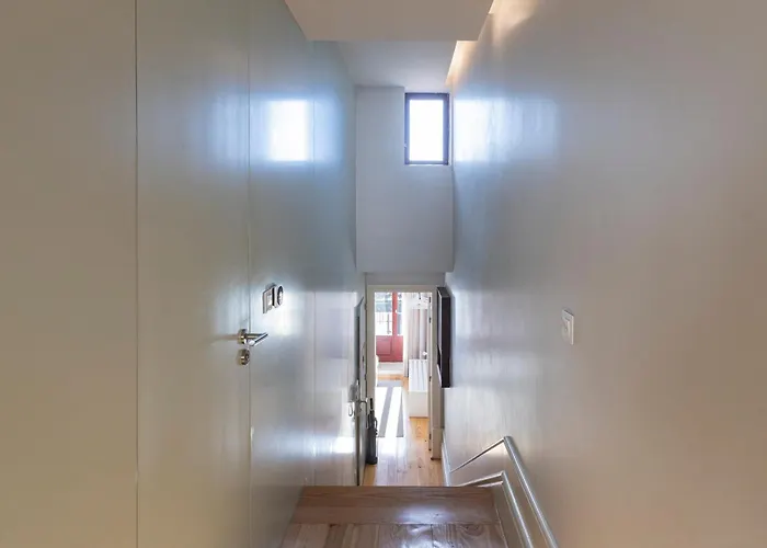 Apartmentsporto - Rua De Tras 156