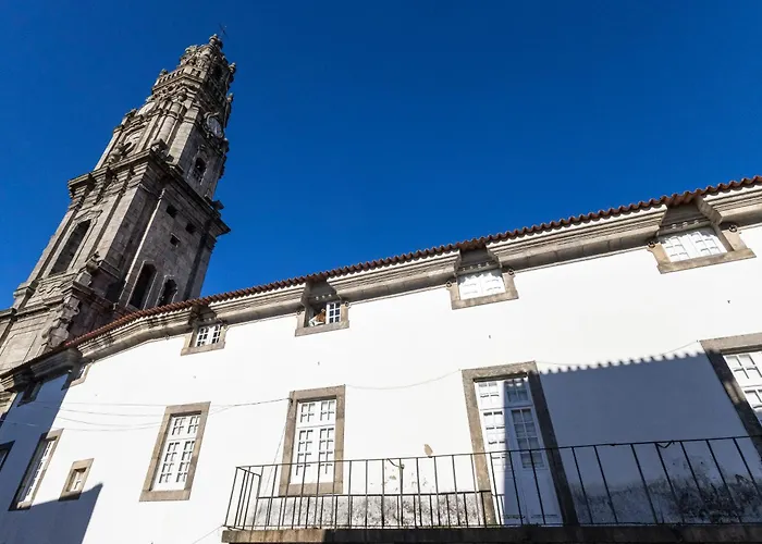 Apartmentsporto - Rua De Tras 156 * Porto